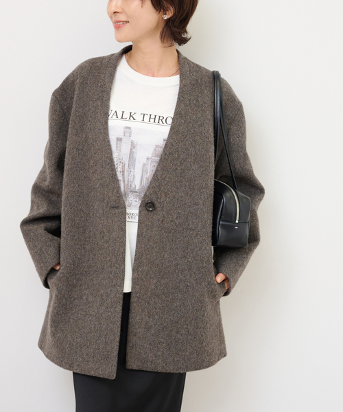 JOURNAL STANDARD relume（ジャーナルスタンダード レリューム