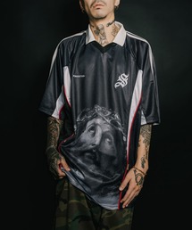 SAMURAI jersey top 00'