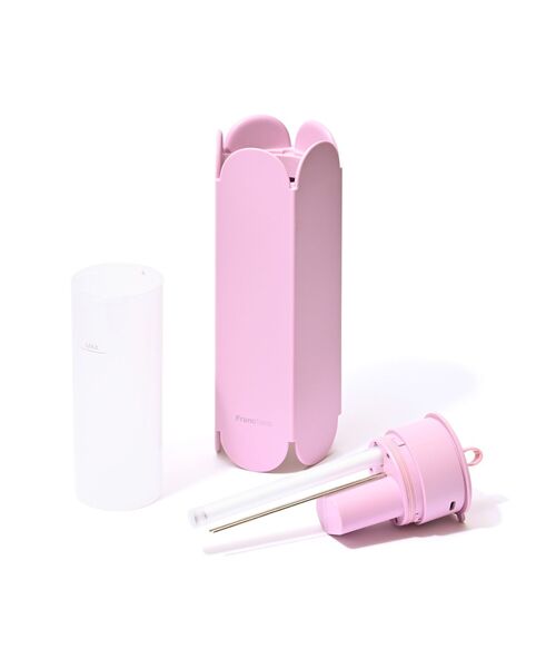 Francfranc フランフラン 加湿器 ピンク SIRENE シレーヌ Francfranc