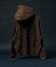 RE730｜アールイーセブンサーティーのパーカー（刺繍）人気ランキング 