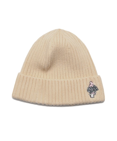 UC2E8H02-2（ニットキャップ/ビーニー）｜UNDERCOVER（アンダーカバー