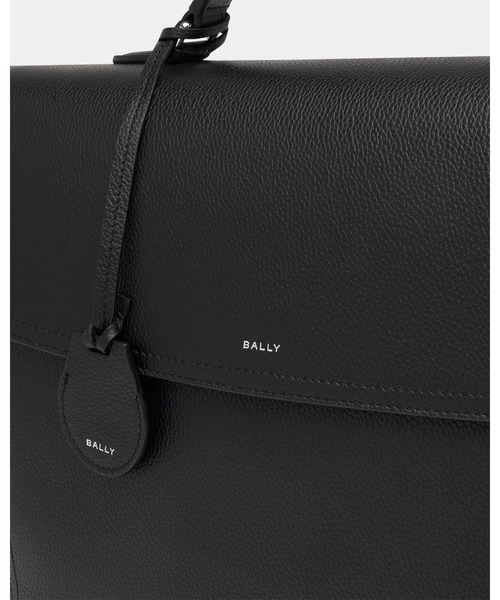 セール】CAPITOL FLAP（クラッチバッグ）｜BALLY（バリー）の