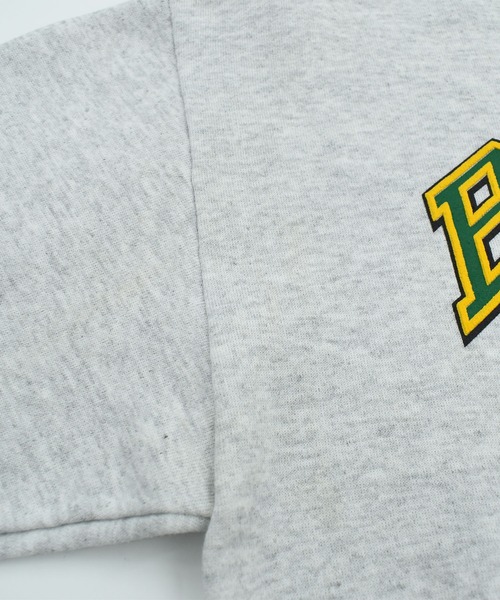 VINTAGE(ヴィンテージ)の「【USED】90’s MEDALLION “NBA Boston Celtics” スウェット USA製(スウェット・メンズ・グレー・LARGE)」の7枚目の写真