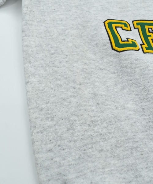 VINTAGE(ヴィンテージ)の「【USED】90’s MEDALLION “NBA Boston Celtics” スウェット USA製(スウェット・メンズ・グレー・LARGE)」の9枚目の写真