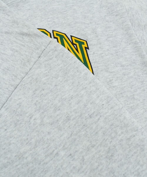 VINTAGE(ヴィンテージ)の「【USED】90’s MEDALLION “NBA Boston Celtics” スウェット USA製(スウェット・メンズ・グレー・LARGE)」の8枚目の写真