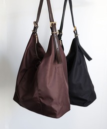 MIAN （ミアン）の「SPIREA / ワンショルダーバッグ【詳細動画あり】（ショルダーバッグ）」