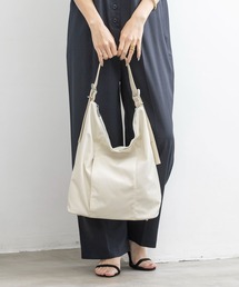 MIAN （ミアン）の「SPIREA / ワンショルダーバッグ【詳細動画あり】（ショルダーバッグ）」