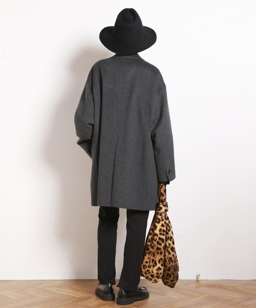 Warm Zip Leggings Pants（その他パンツ）｜EVERYDAY I LIKE