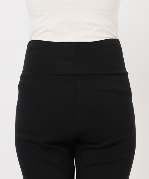 Warm Zip Leggings Pants（その他パンツ）｜EVERYDAY I LIKE