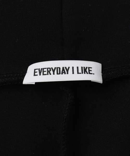 Warm Zip Leggings Pants（その他パンツ）｜EVERYDAY I LIKE