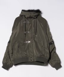 N-2Bジャケット」に該当するメンズファッション通販 - ZOZOTOWN