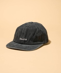 PENDLETON（ペンドルトン）の「【 PENDLETON / ペンドルトン 】ピグメントロゴ刺繍キャップ（キャップ）」