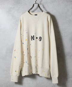 すべてのアイテム | ナンバーナイン（NUMBER (N)INE）公式通販