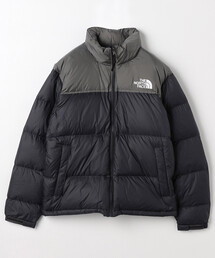 THE NORTH FACE｜ザノースフェイスのダウンジャケット/コート（グレー