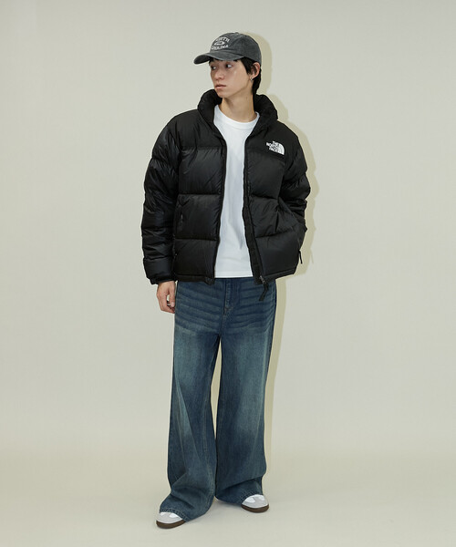 セール】THE NORTH FACE/ザ・ノース・フェイス NUPTSE JACKET/ヌプシ