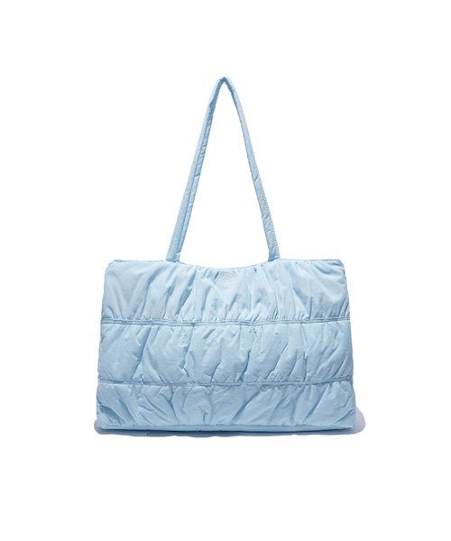 Kijun（キジュン）の「Macaron Bag Large Sky Blue（ショルダーバッグ・レディース・その他・OS）」の4枚目の写真