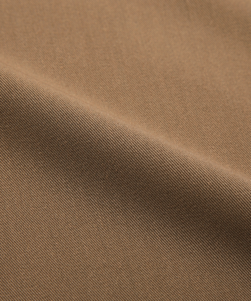 TRILLION(トリリオン)の「ダブルインバーテッドジョーワイドパンツ【ベージュ】(スラックス・レディース・その他・MEDIUM/LARGE/X-LARGE)」の11枚目の写真