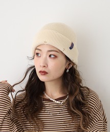 TESTIFY（テスティファイ）の「ダメージウォッチ（ニットキャップ/ビーニー）」