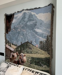 REBALANCE(���o�����X)�̕��i�^�y�X�g���[�@130X160cm(�C���e���A�G��)