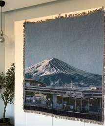 REBALANCE（リバランス）の「風景タペストリー　130X160cm（インテリア雑貨）」