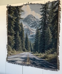 REBALANCE（リバランス）の「風景タペストリー　130X160cm（インテリア雑貨）」