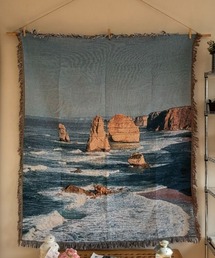 REBALANCE（リバランス）の「風景タペストリー　130X160cm（インテリア雑貨）」