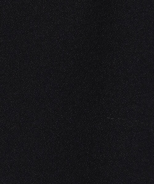 BALLSEY（ボールジィ）の「コットンアムンゼン バックペプラムジャケット（ノーカラージャケット・レディース・ライトベージュ/ネイビー・36）」の12枚目の写真