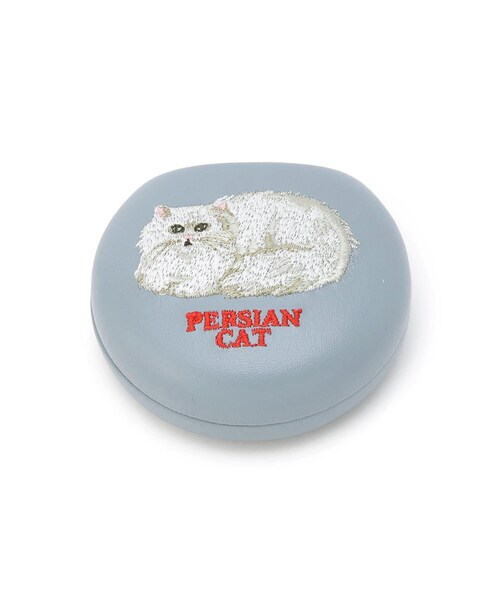 one'sterrace（ワンズテラス）の「HE キャリング刺繍ケース（その他・レディース・ゴールド系8/レッド系9/シルバー系8/ブルー系その他7・99）」の2枚目の写真