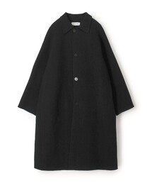 TOMORROWLAND｜トゥモローランドのステンカラーコート通販 - ZOZOTOWN