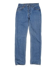 【USED】90’s Levi's 501 デニムパンツ