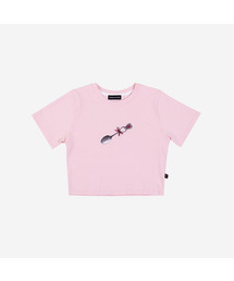 COME AND SPOON ME TEE #PINK
