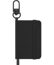MOLESKINE（モレスキン）の「キーチェイン ミニノートブックチャーム（キーホルダー）」