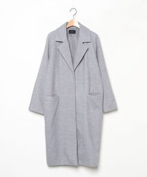 martinique マルティニーク　チェスターコート　M カシミア入 ESSENTIAL チェスターコート｜martinique（マルティニーク）｜商品詳細