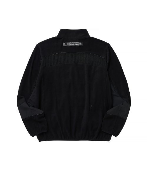 FIELDMANUAL(フィールドマニュアル)の「ディビジョン ポーラフリースジャケット(その他アウター・メンズ・その他・SMALL/MEDIUM/LARGE)」の2枚目の写真