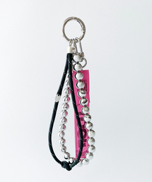 OURTHINGS（アワーシングス）の「Sense of a Light Double Long（キーケース/キーアクセサリー）」