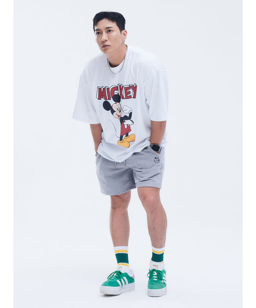 REMOVERSTUDIO（リムーバースタジオ）の「デビルシグネチャーパンツ[グレー]（その他パンツ・メンズ・その他・LARGE/X-LARGE/XX-LARGE/XXX-LARGE）」の3枚目の写真