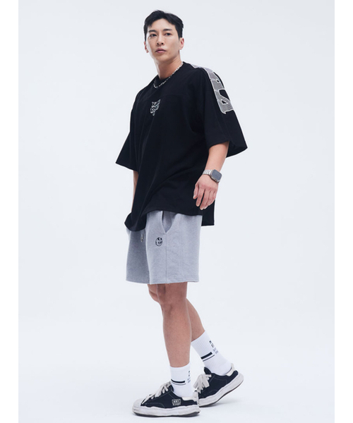 REMOVERSTUDIO（リムーバースタジオ）の「デビルシグネチャーパンツ[グレー]（その他パンツ・メンズ・その他・LARGE/X-LARGE/XX-LARGE/XXX-LARGE）」の5枚目の写真