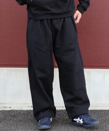DEAR LAUREL/ディアローレル スウェットパンツ HEAVY SWEAT LONG PANTS D25F-3108