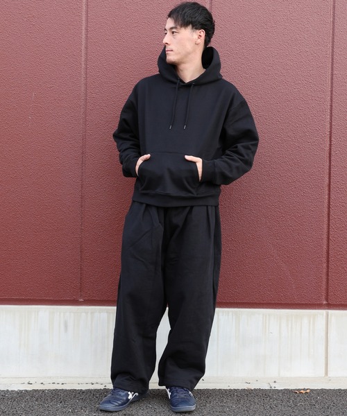 セール】DEAR LAUREL/ディアローレル スウェットパンツ HEAVY SWEAT