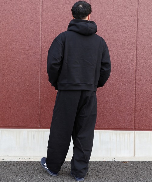 セール】DEAR LAUREL/ディアローレル スウェットパンツ HEAVY SWEAT