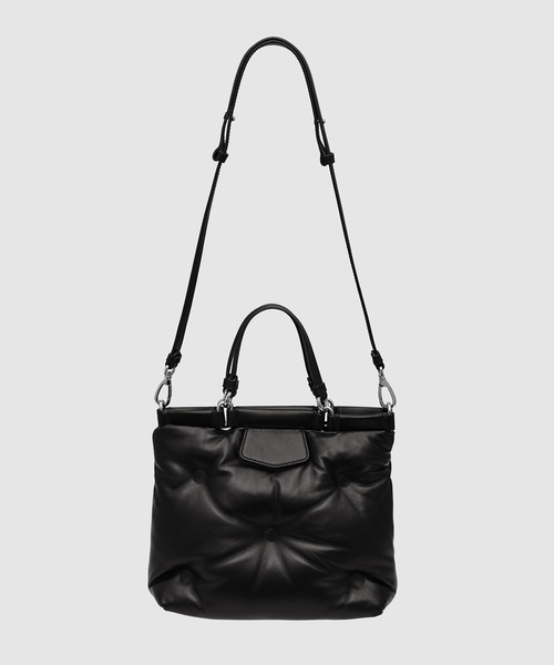 Maison Margiela（メゾンマルジェラ）の「GLAM SLAM SHOPPING SMALL（トートバッグ・レディース・その他・UNI）」の2枚目の写真