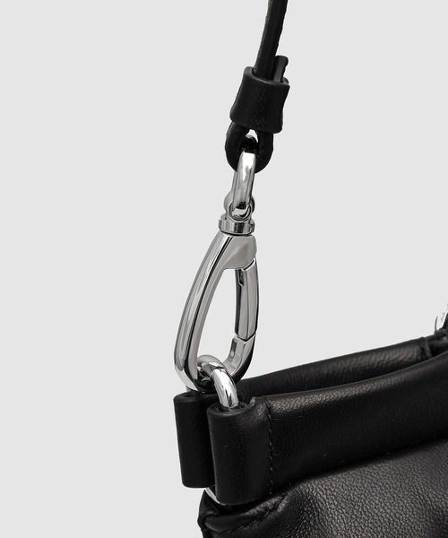 Maison Margiela（メゾンマルジェラ）の「GLAM SLAM SHOPPING SMALL（トートバッグ・レディース・その他・UNI）」の3枚目の写真