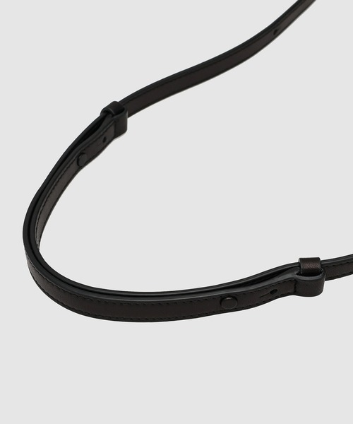 Maison Margiela（メゾンマルジェラ）の「GLAM SLAM SHOPPING SMALL（トートバッグ・レディース・その他・UNI）」の4枚目の写真