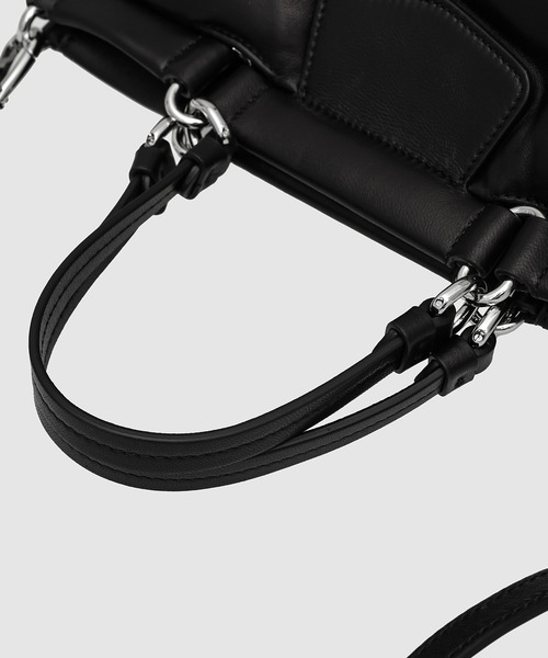 Maison Margiela（メゾンマルジェラ）の「GLAM SLAM SHOPPING SMALL（トートバッグ・レディース・その他・UNI）」の5枚目の写真