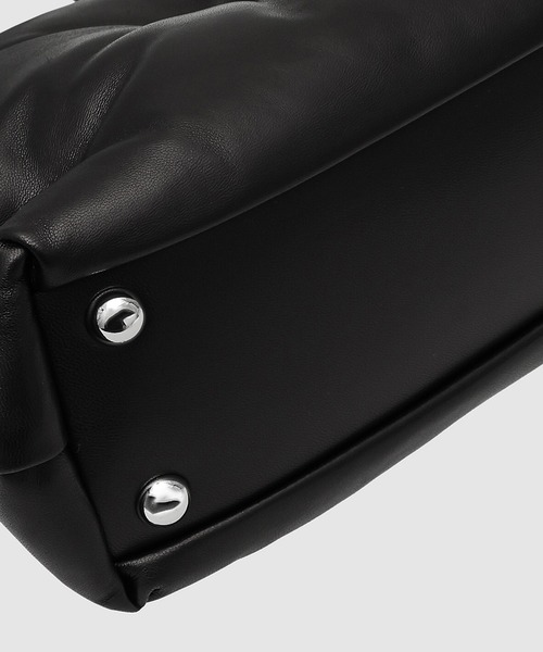 Maison Margiela（メゾンマルジェラ）の「GLAM SLAM SHOPPING SMALL（トートバッグ・レディース・その他・UNI）」の7枚目の写真