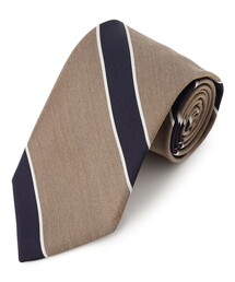 J.PRESS（ジェイプレス）の「【STRUCTURE MIX COLLECTION】レジメンタル ネクタイ（ネクタイ）」