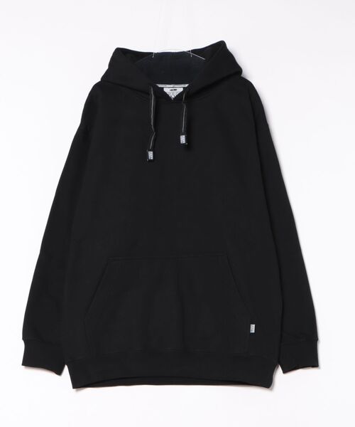 PROCLUB пуловер флисовый 13oz внутри поднятый ворс