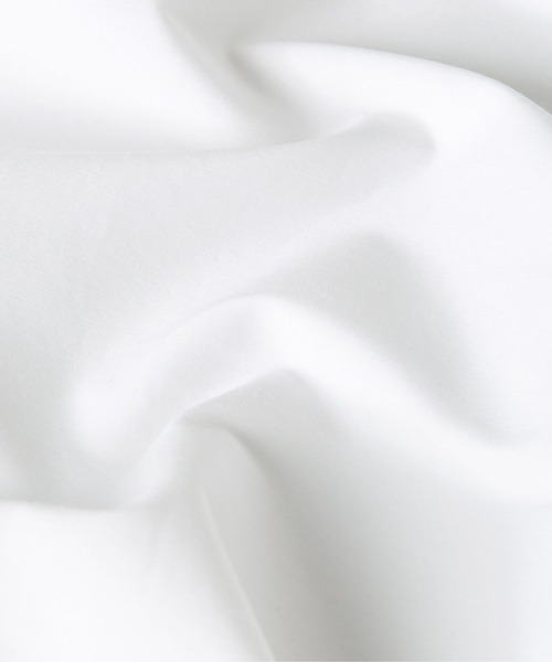 G-STAR(ジースター)の「Clean Oversized Shirt/クリーンオーバーサイズシャツ(シャツ/ブラウス・メンズ・ダークブラック/ホワイト・MEDIUM/X-SMALL/SMALL/XX-SMALL/LARGE/X-LARGE)」の4枚目の写真