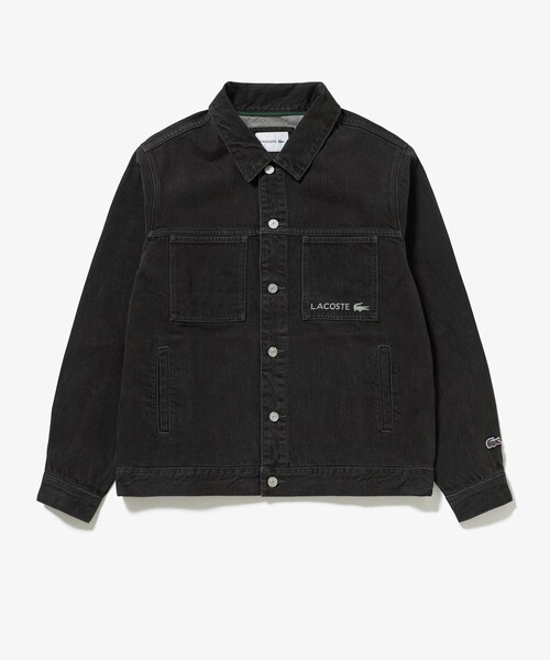 LACOSTE（ラコステ）の「【ヴィンテージ古着】LACOSTE/ラコステ デニム