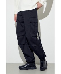 AZUL by moussy | M-65 フィールドカーゴパンツ(カーゴパンツ)